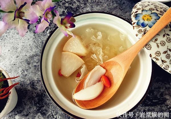 它是“肺部细菌”的“克星”，一天一杯，滋养肺部，孩子要多喝