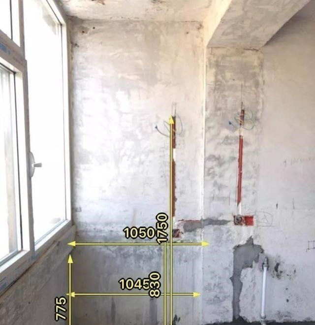 卫生间|56㎡小户型经过专业设计，一家三口都有自己独立的生活空间！