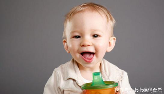 脾胃|帮助宝宝健脾养胃吃“2粥1水”让宝宝胃口好，身体壮
