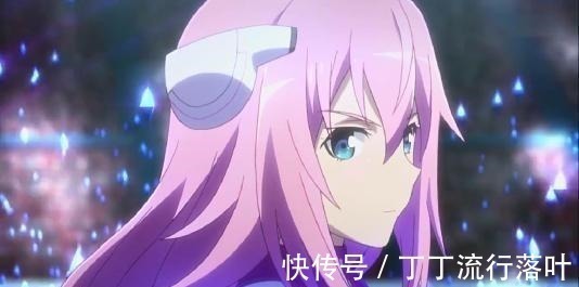 评分|题材相同,但是B站评分却只有8.2,比起落第骑士它差了什么