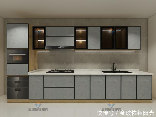 经销商|对于全铝家具,你认为未来几年前景怎样建议死磕!