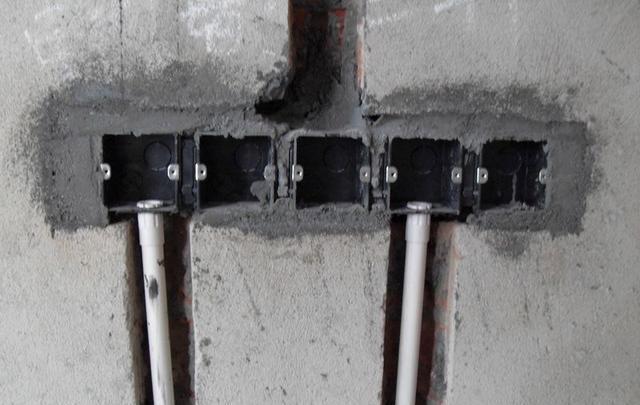 师傅|新家水电施工,这个才是最真实的好师傅,手艺给90分不算多