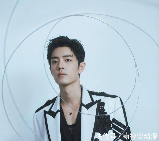 两首歌 肖战在“沸腾之夜”唱什么?这两首有代表性的歌曲呼声最高