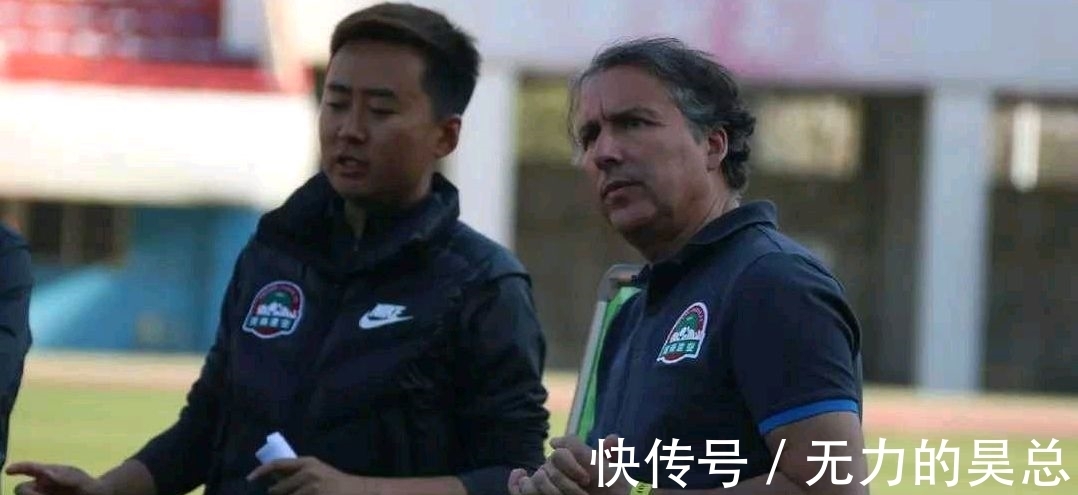 西甲|毛毅军转正无望，申花队新赛季主教练热门人选浮出水面