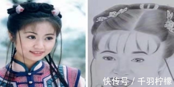 天赋#美术生也分“学霸和学渣”,两者作品差距明显,学渣:太伤人了