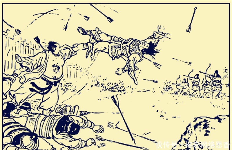 曹操|典韦、许褚对战赵云、马超,哪方胜率更大呢?答案有点意外