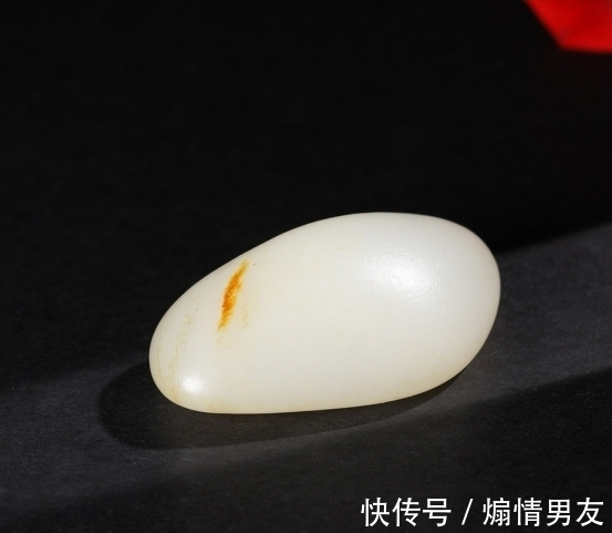 如玉#君子如玉温润尔雅,一文走近和田玉