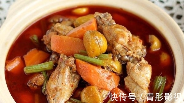 冬至节，有吃鸡的习俗，寓意吉祥，分享4道鸡肉最好吃的做法