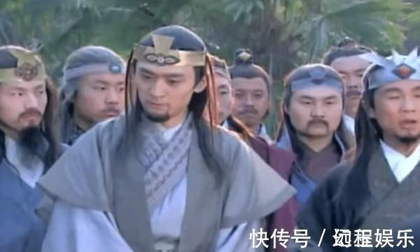 通天教主!封神中,通天被鸿钧带走之后,截教幸存的二三百散仙去哪儿了?