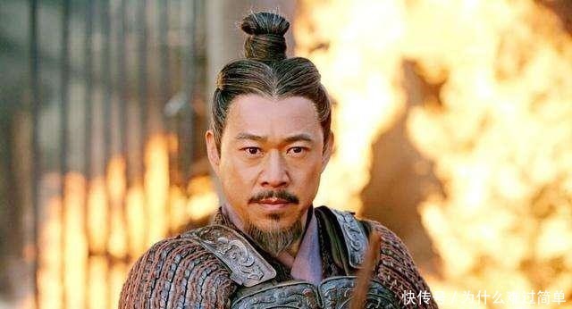 侄子|孔融让梨成千古佳话,曹操灭他三族时,他九岁儿子说出了千古名言!