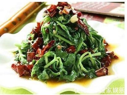 景天甘|它是一种理想的保健蔬菜,降压、降血脂、防血管硬化,超乎想象