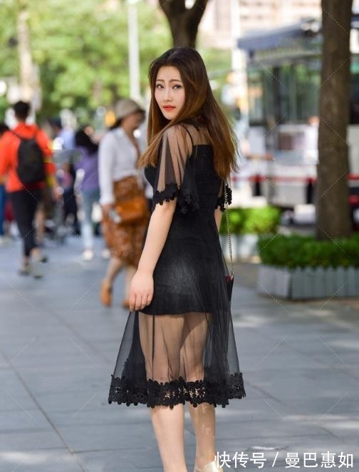 长裤|“大象腿”未必非要穿长裤,短裙同样游刃有余,还被蒙在鼓里吗?