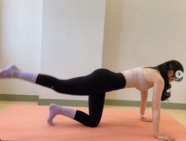 好身材|撩爆直男的绝美身材曝光，看看这是不是令你们心动的神仙尤物？