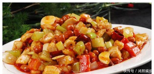 大厨推荐几道家常美食,鲜香入味,学会了做给家人吃