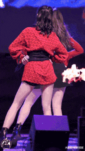 |搞笑GIF：这可能不是最吓人的 但绝对是挨揍最多的