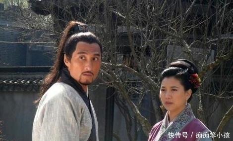 梁山|林冲刚上梁山时,为何不接妻子上山原来是因为不好意思!