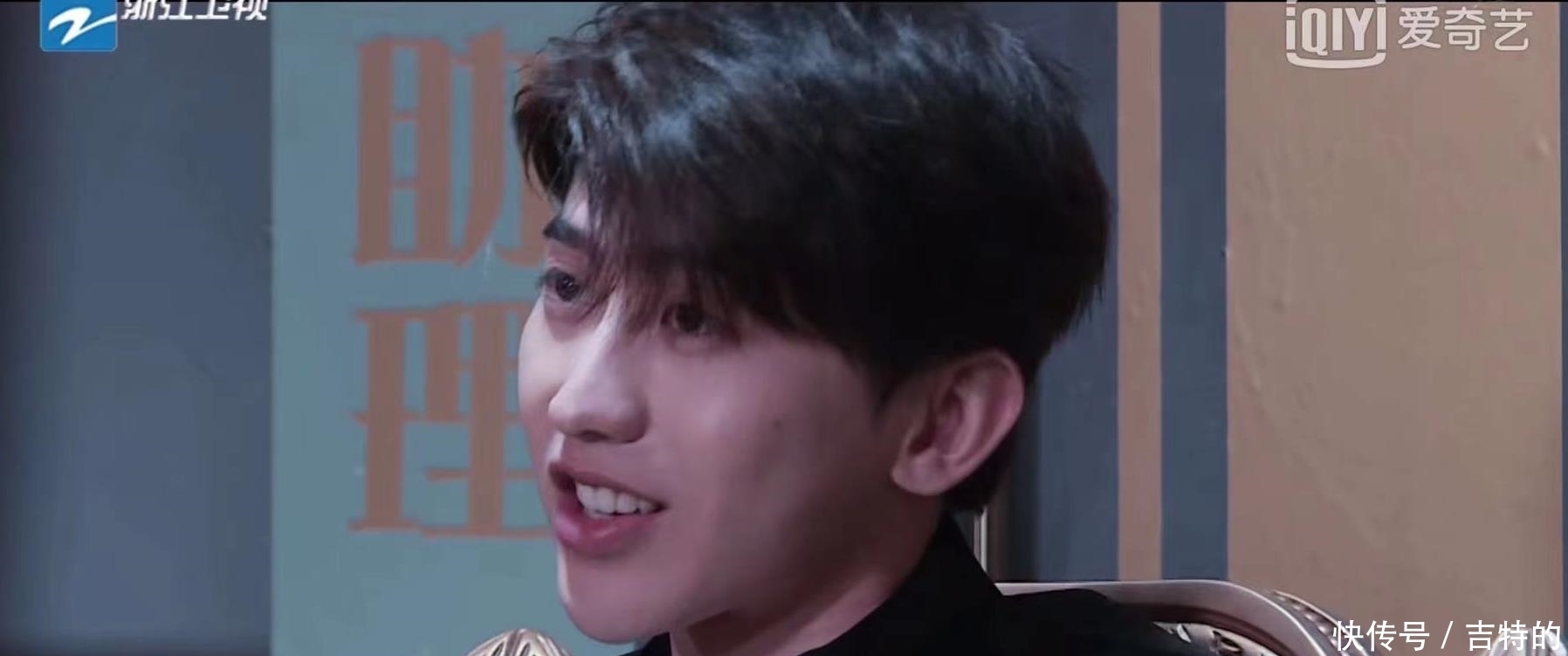 陈赫|《奔跑吧5》蔡徐坤社会摇太上头!但更可怕的还是他的游戏天赋!