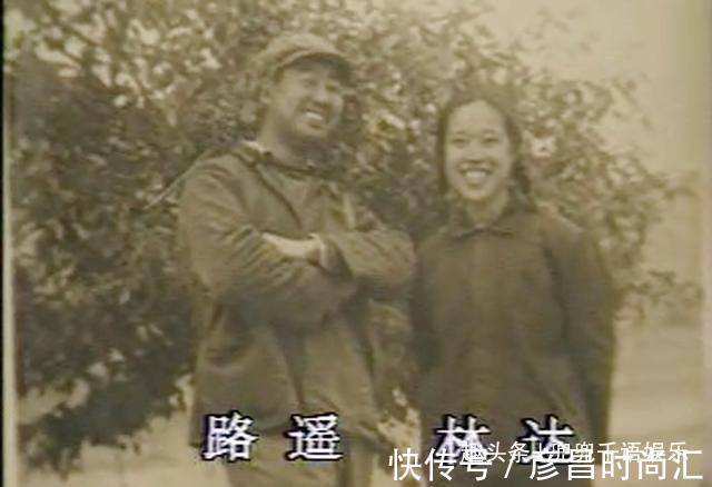 路遥！平凡的世界路遥，病危时妻子送来离婚协议，女儿将妻子告上法庭