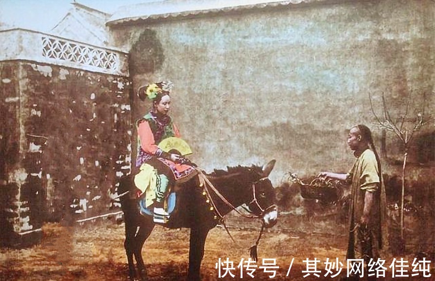 老和尚|清朝奇案!一对男女被杀后深埋土中,知县破案,却挖出一个和尚