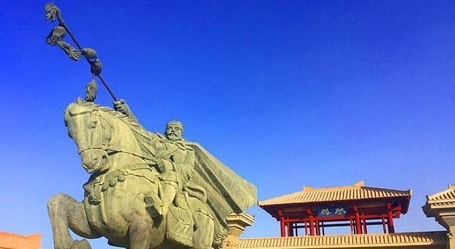 西辽|耶律大石建立西辽后和金国是怎样一种关系