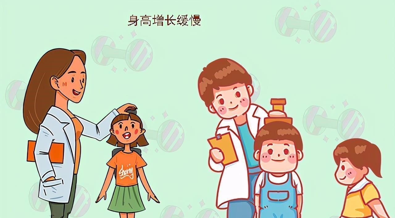 家长|孩子骨骺线将要闭合前,可能会发出这些“信号”,家长不能大意