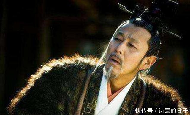 汉朝|预言家刘邦,临终前说的话都实现了,一个决定更让汉朝延续三百年