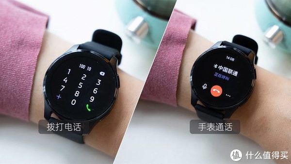 W智能手表的另一种形态？vivo Watch2上手体验