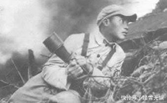 歼敌|以一敌百！一天内独自歼敌280余人，获得“一级战斗英雄”称号