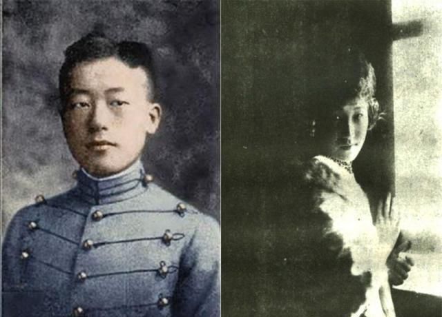 旧照&陆小曼旧照欣赏,看了一遍又一遍,再也没有这样的美女了