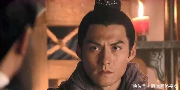 卢俊义被吴用、宋江害得家破人亡,他不恨吴用吗?