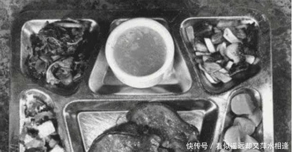 国家|二战哪国伙食最奢侈？英国士兵被俘虏后，吃到该国伙食时泣不成声