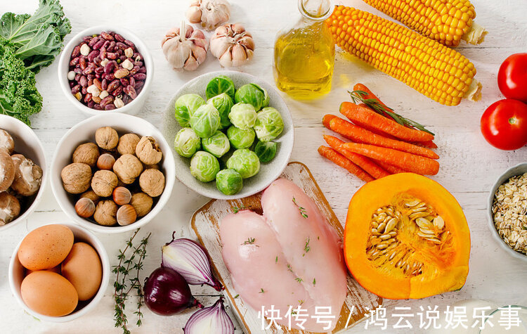 心血管疾病|高血压吃花生，如同吃砒霜？研究“打脸”：吃花生让血管更健康