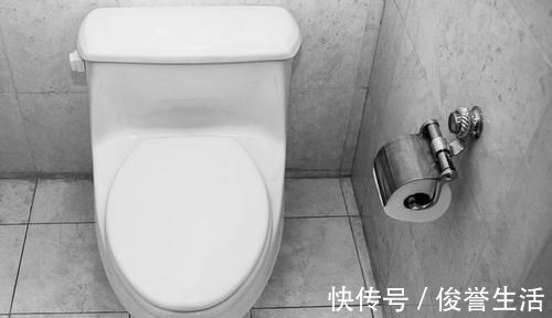 污垢|马桶上的黄色污垢该怎清洗?听保洁阿姨一说,懊悔没早知道