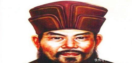 罗贯中|三国里毫无争议的王者, 智力完胜孔明, 武力完爆吕布！