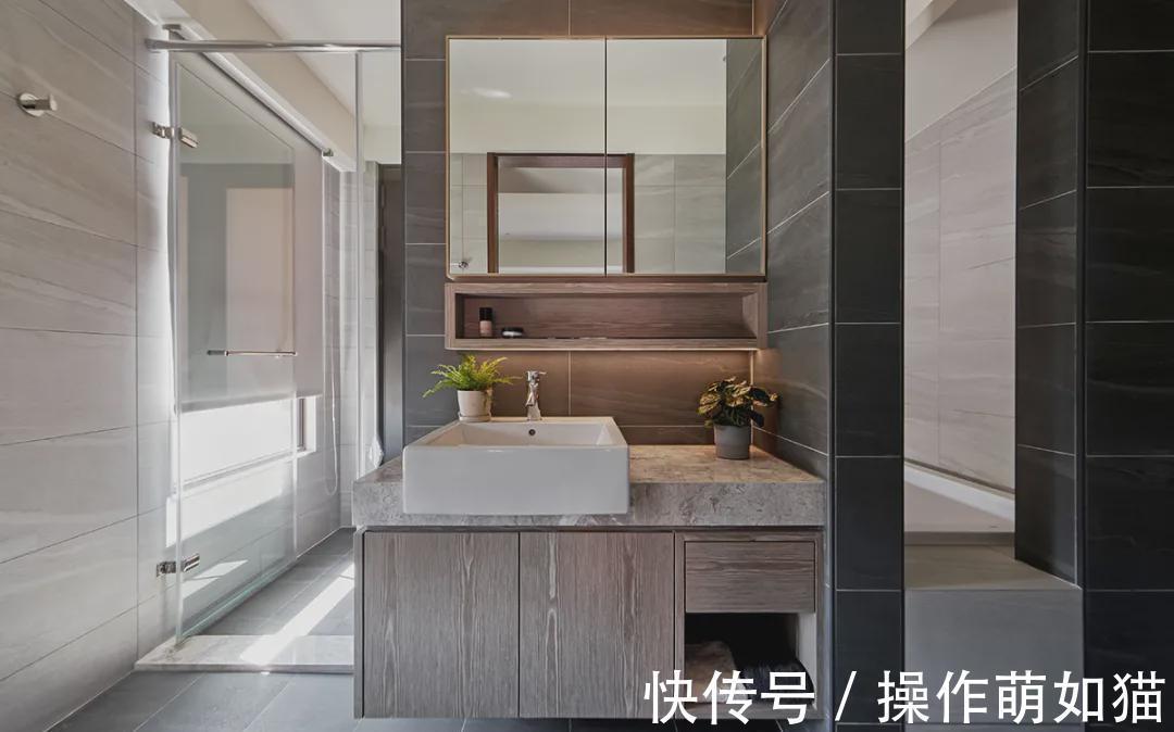 座椅子|只因在日本留过学,47岁的他回农村重建二层老宅,场面极度舒适