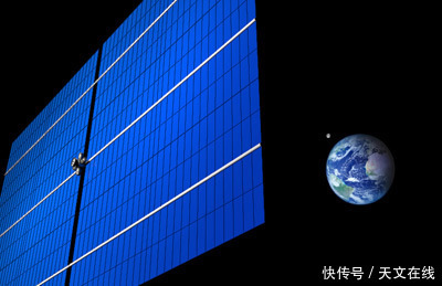 缆带 人类的通天塔:太空电梯能变成现实吗?它的原理又是怎样的？