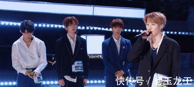 选手|创造营成团外国选手居多,内娱还有优质偶像吗