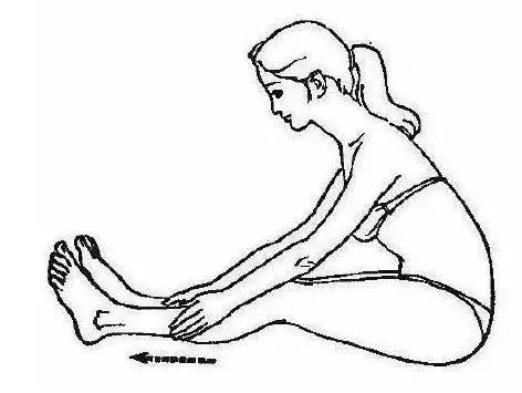 两臂|15分钟经络功:此功法简单易行,让不少人都活过了100岁!