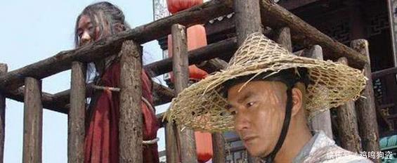 称帝|老农给了朱元璋4个馒头,朱元璋称帝后,赐了他一件龙袍