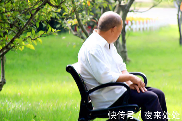 健康长寿|患两种癌却还能活到98岁,他的长寿之道是不发火、不挑食、不锻炼