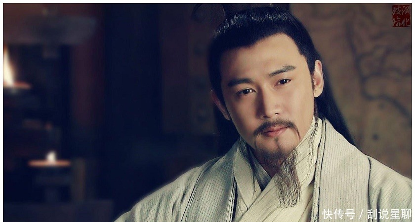 真的|三国最佳辩论手诸葛亮,舌战群儒,巧激孙权?他真的这么神吗?