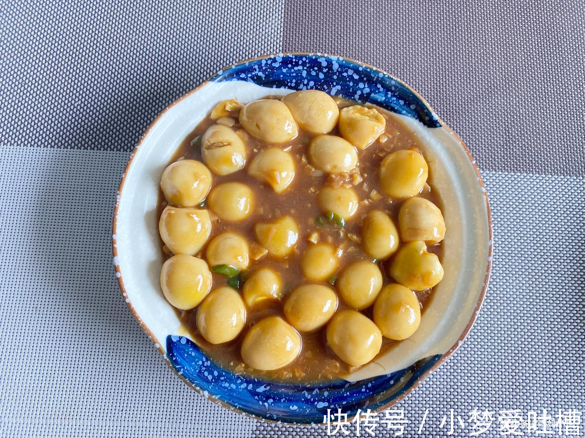 晒晒我家的健康午餐,简单的家常美味,第4个孩子喜欢