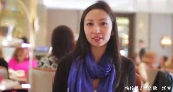 堪称|林徽因的曾孙女,堪称女神级人物!网友和年轻的林徽因很像!