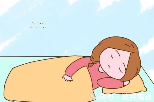 宝妈|剖腹产宝妈,术后要做到这7点,产后恢复好也不遭罪