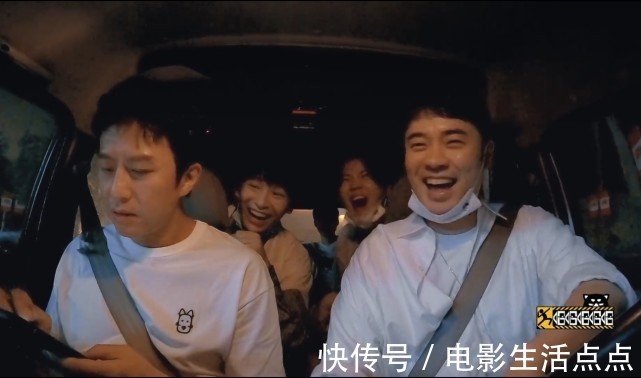 正片不如先导片搞笑？《五哈2》首期口碑不佳，问题出在哪了？