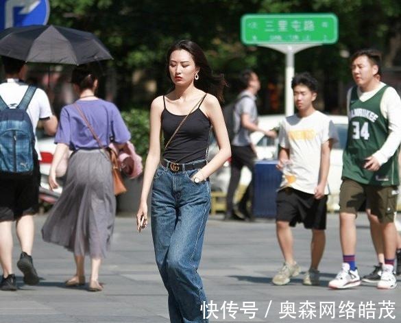 范蠡|看懂了古代四大美女的美，或许才会正确的认识自己！