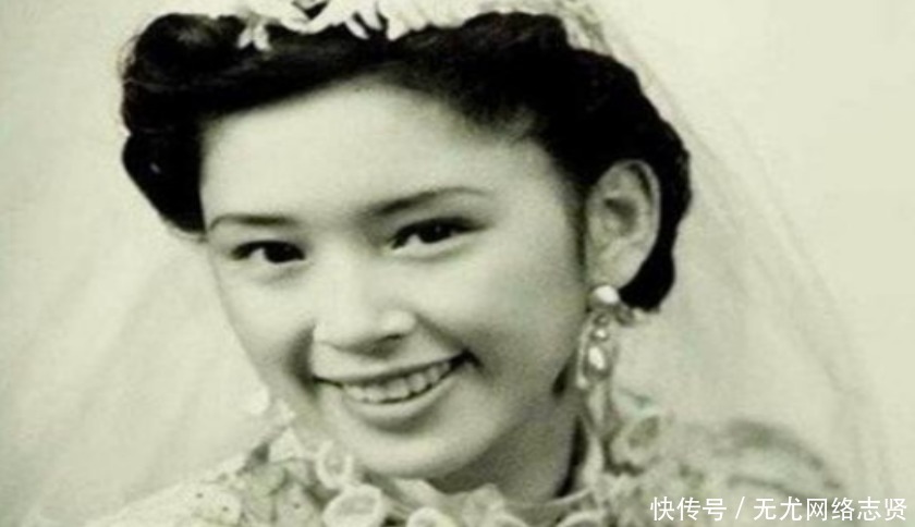 嫁给|27岁嫁给76岁民国总统,终生没有一个孩子,晚年病死庙中