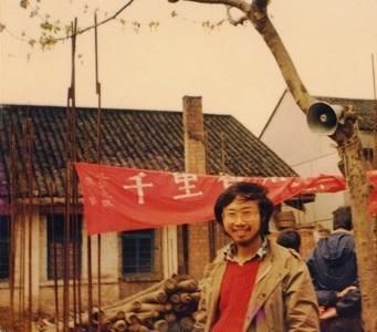  1989年那一天，安徽25岁小伙自杀，生前籍籍无名，死后却名声大振