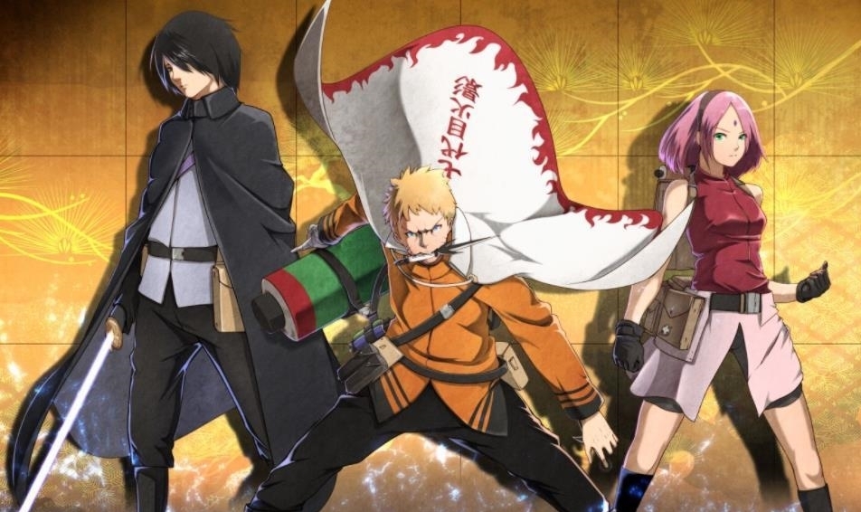 小樱|火影木叶12小强中,除了鸣人佐助小樱之外,谁最强?