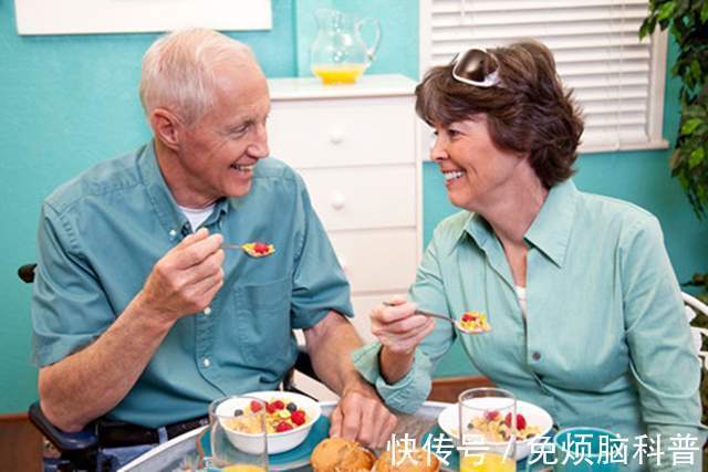 健康长寿|老人夏季饮食，坚持五不贪，远离心脑血管疾病，更健康长寿